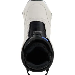 Burton Hideaway Snowboard + Step On Snowboard Bindings + Limelight Step On Snowboard Boots - Women's 2025- Step On Packages|Snowboard Packages