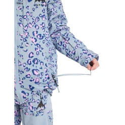 Burton Hillslope 2L Jacket - Kids'-Kids Kids Jackets|Girls Snow Clothing