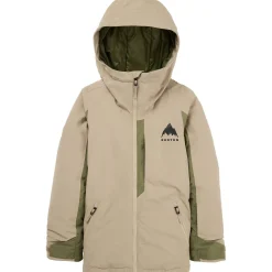 Burton Hillslope 2L Jacket - Kids'-Kids Kids Jackets|Girls Snow Clothing