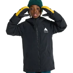 Burton Hillslope 2L Jacket - Kids'-Kids Kids Jackets|Girls Snow Clothing