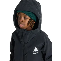 Burton Hillslope 2L Jacket - Kids'-Kids Kids Jackets|Girls Snow Clothing