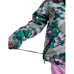 Burton Hillslope 2L Jacket - Kids'-Kids Kids Jackets|Girls Snow Clothing