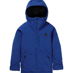 Burton Hillslope 2L Jacket - Kids'-Kids Kids Jackets|Girls Snow Clothing