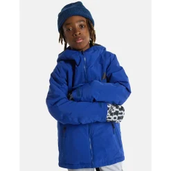 Burton Hillslope 2L Jacket - Kids'-Kids Kids Jackets|Girls Snow Clothing