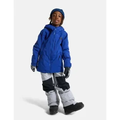 Burton Hillslope 2L Jacket - Kids'-Kids Kids Jackets|Girls Snow Clothing