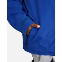 Burton Hillslope 2L Jacket - Kids'-Kids Kids Jackets|Girls Snow Clothing