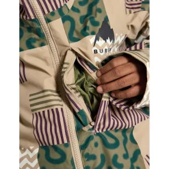 Burton Hillslope 2L Jacket - Kids'-Kids Kids Jackets|Girls Snow Clothing