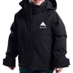 Burton Hillslope 2L Jacket - Toddlers'-Kids Toddler Jackets|Toddler Snow Clothing