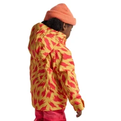 Burton Hillslope 2L Jacket - Toddlers'-Kids Toddler Jackets|Toddler Snow Clothing