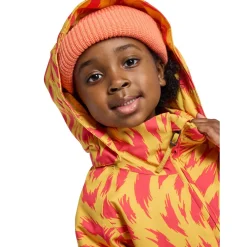 Burton Hillslope 2L Jacket - Toddlers'-Kids Toddler Jackets|Toddler Snow Clothing