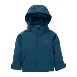 Burton Hillslope 2L Jacket - Toddlers'-Kids Toddler Jackets|Toddler Snow Clothing