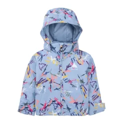Burton Hillslope 2L Jacket - Toddlers'-Kids Toddler Jackets|Toddler Snow Clothing