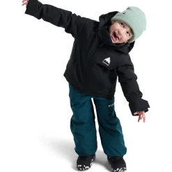 Burton Hillslope 2L Jacket - Toddlers'-Kids Toddler Jackets|Toddler Snow Clothing