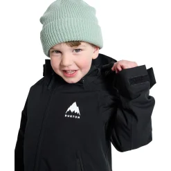 Burton Hillslope 2L Jacket - Toddlers'-Kids Toddler Jackets|Toddler Snow Clothing