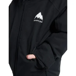 Burton Hillslope 2L Jacket - Toddlers'-Kids Toddler Jackets|Toddler Snow Clothing
