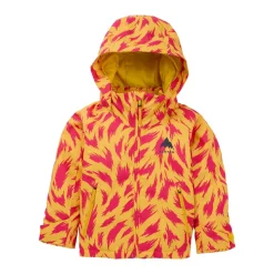 Burton Hillslope 2L Jacket - Toddlers'-Kids Toddler Jackets|Toddler Snow Clothing