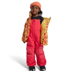 Burton Hillslope 2L Jacket - Toddlers'-Kids Toddler Jackets|Toddler Snow Clothing