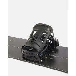 Burton Hitchhiker Splitboard Bindings- Backcountry Snowboarding|Snowboard Bindings