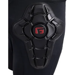 Burton Impact Short- Body Armor|Body Armor