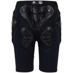 Burton Impact Short - Kids'- Body Armor|Body Armor