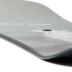 Burton Instigator Flat Top Snowboard + Mission Snowboard Bindings 2025- Snowboards With Bindings|Snowboard Packages