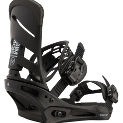 Burton Instigator Flat Top Snowboard + Mission Snowboard Bindings + Moto Snowboard Boots 2025- Snowboards, Bindings & Boots|Snowboard Packages