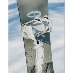 Burton Instigator Flat Top Snowboard + Mission Snowboard Bindings + Moto Snowboard Boots 2025- Snowboards, Bindings & Boots|Snowboard Packages