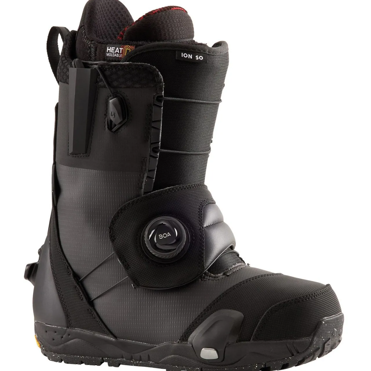 Burton Ion Step On Snowboard Boots- Snowboard Boots