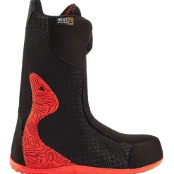 Burton Ion Step On Snowboard Boots + Step On Genesis Snowboard Bindings 2025- Step On Packages|Snowboard Packages