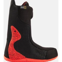 Burton Ion Step On Wide Snowboard Boots 2025- Snowboard Boots