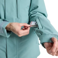 Burton Jet Ridge Jacket - Women's-Women Snow Clothing|Insulated & Puffer Jackets