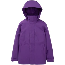 Burton Jet Ridge Jacket - Women's-Women Snow Clothing|Insulated & Puffer Jackets