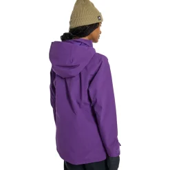 Burton Jet Ridge Jacket - Women's-Women Snow Clothing|Insulated & Puffer Jackets