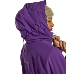 Burton Jet Ridge Jacket - Women's-Women Snow Clothing|Insulated & Puffer Jackets