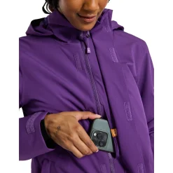 Burton Jet Ridge Jacket - Women's-Women Snow Clothing|Insulated & Puffer Jackets