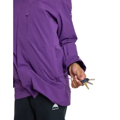 Burton Jet Ridge Jacket - Women's-Women Snow Clothing|Insulated & Puffer Jackets