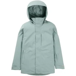 Burton Jet Ridge Jacket - Women's-Women Snow Clothing|Insulated & Puffer Jackets