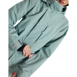 Burton Jet Ridge Jacket - Women's-Women Snow Clothing|Insulated & Puffer Jackets