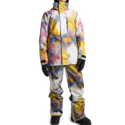 Burton Jet Ridge Jacket - Women's-Women Snow Clothing|Insulated & Puffer Jackets