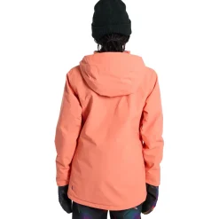 Burton Jet Ridge Jacket - Women's-Women Snow Clothing|Insulated & Puffer Jackets