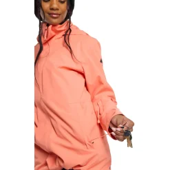 Burton Jet Ridge Jacket - Women's-Women Snow Clothing|Insulated & Puffer Jackets