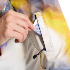 Burton Jet Ridge Jacket - Women's-Women Snow Clothing|Insulated & Puffer Jackets