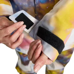 Burton Jet Ridge Jacket - Women's-Women Snow Clothing|Insulated & Puffer Jackets