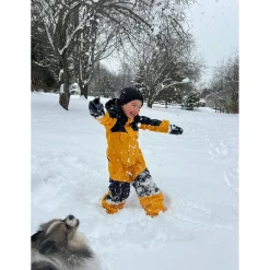 Burton 2L One Piece - Toddlers'-Kids Toddler Snow Clothing|Toddler 18M - 7T