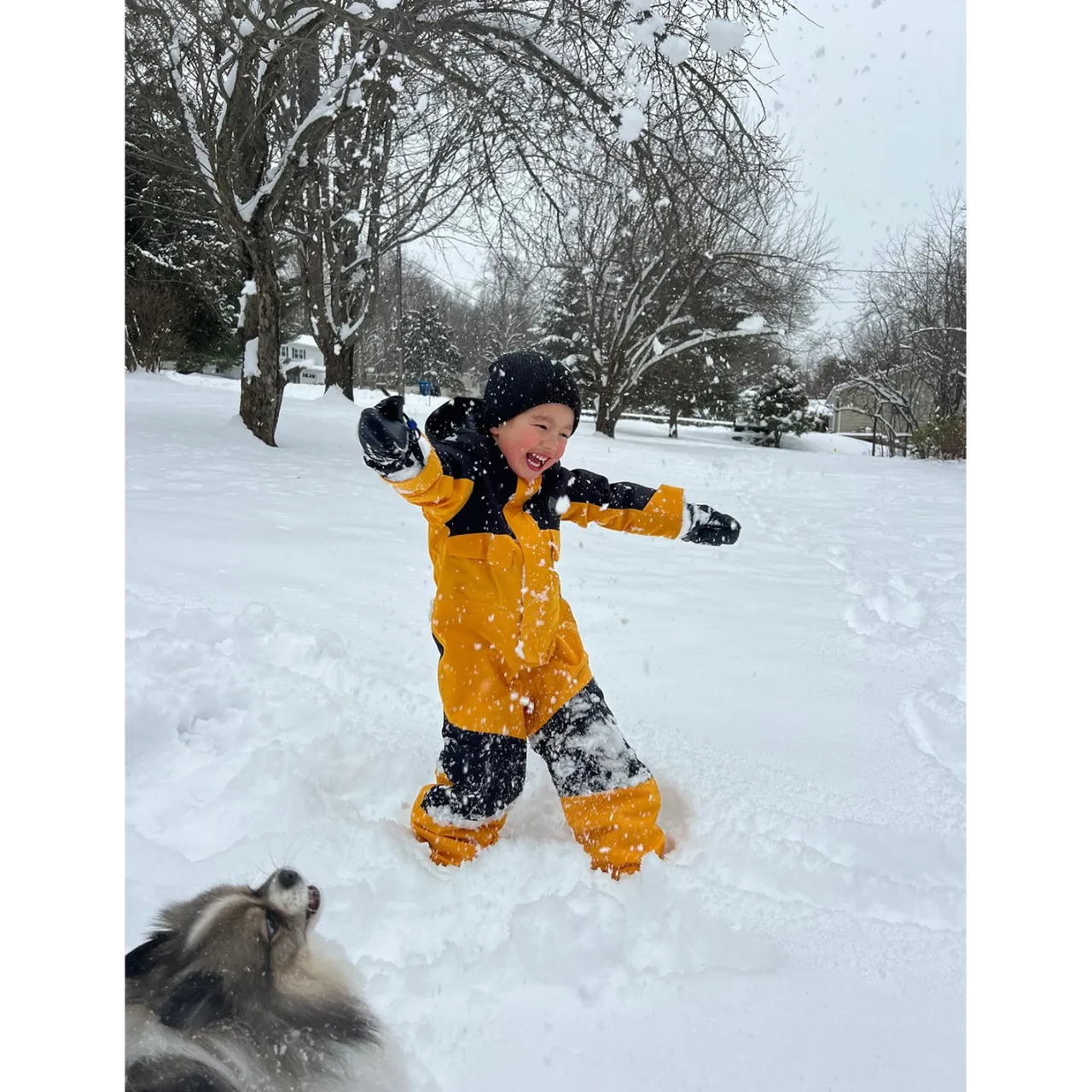 Burton 2L One Piece - Toddlers'-Kids Toddler Snow Clothing|Toddler 18M - 7T