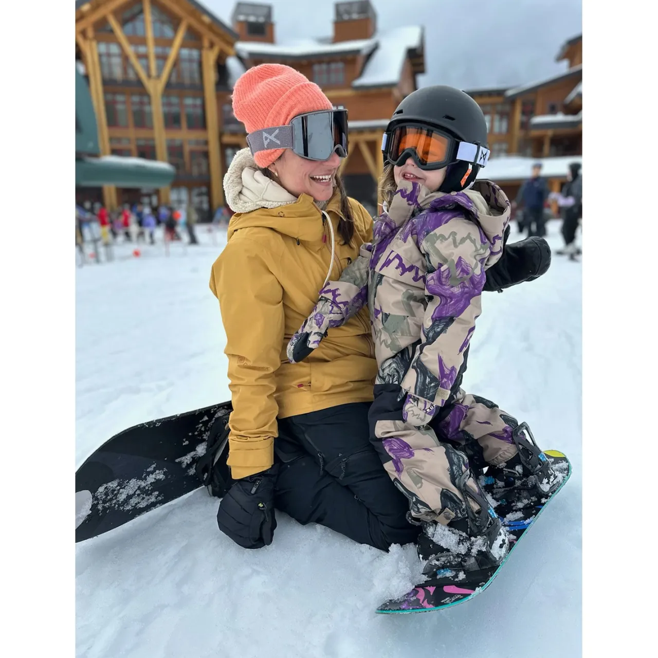 Burton 2L One Piece - Toddlers'-Kids Toddler Snow Clothing|Toddler 18M - 7T