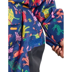 Burton 2L One Piece - Toddlers'-Kids Toddler Snow Clothing|Toddler 18M - 7T