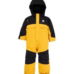 Burton 2L One Piece - Toddlers'-Kids Toddler Snow Clothing|Toddler 18M - 7T