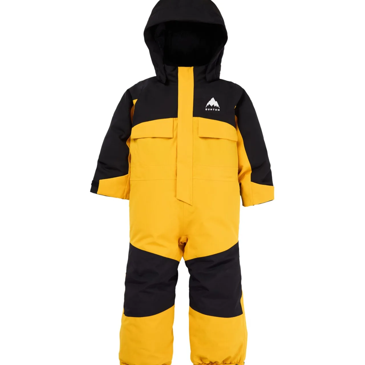 Burton 2L One Piece - Toddlers'-Kids Toddler Snow Clothing|Toddler 18M - 7T