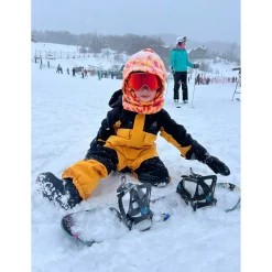 Burton 2L One Piece - Toddlers'-Kids Toddler Snow Clothing|Toddler 18M - 7T